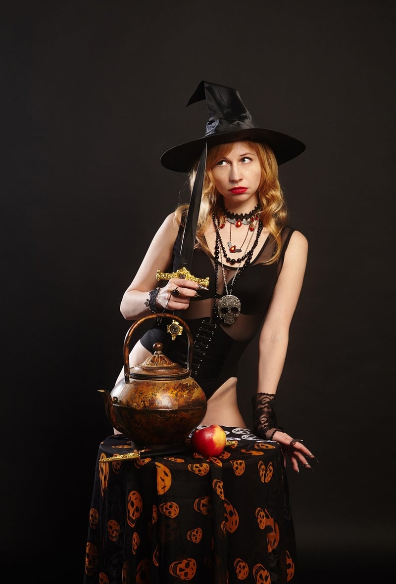 Magical Potions